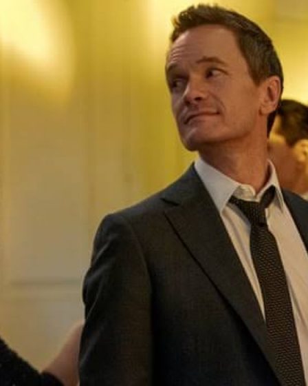 Uncoupled annulé après une saison chez Netflix 51 Uncoupled annulé après une saison chez Netflix - 50