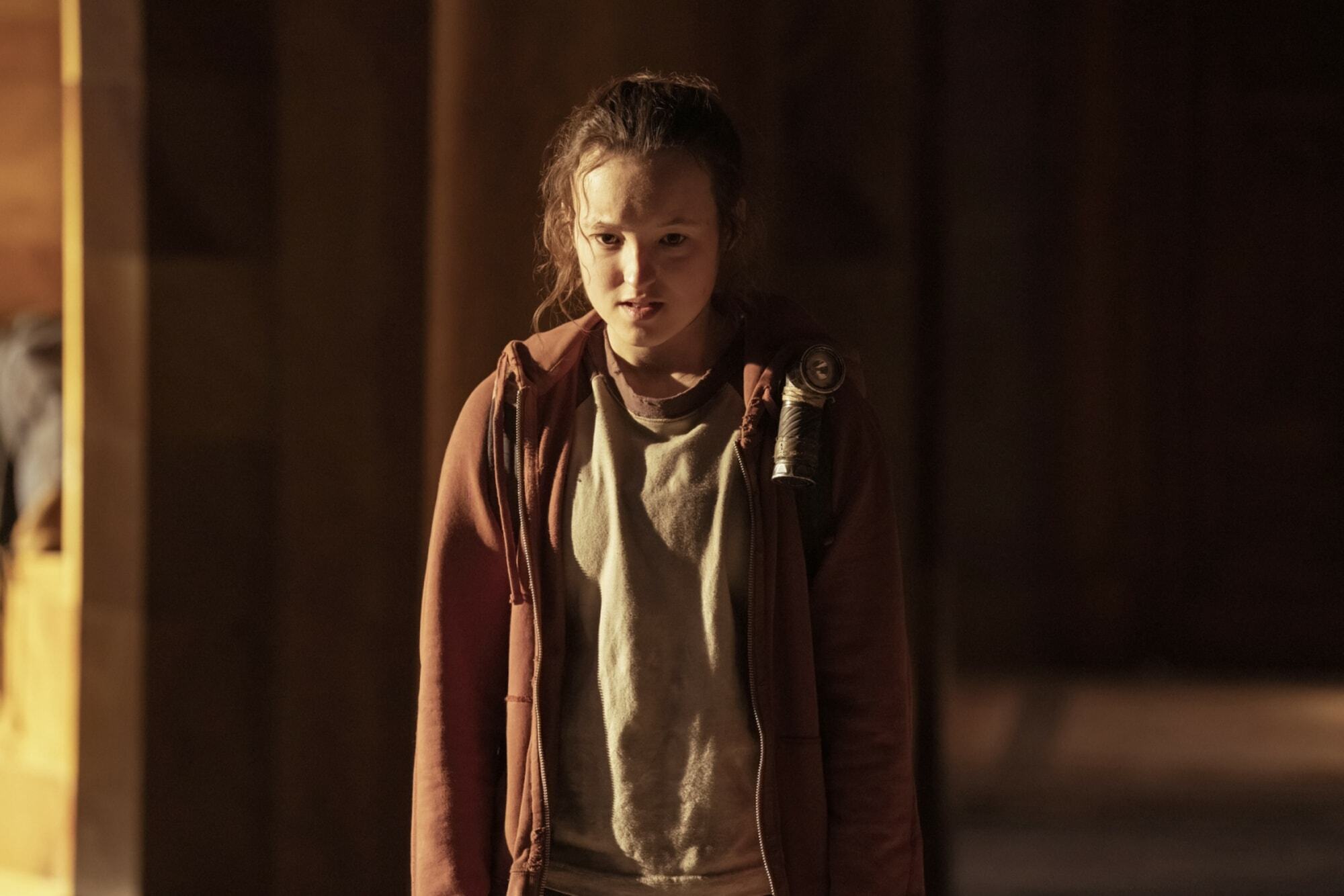 Une deuxième saison de The Last of Us est "très probable". 2 Une deuxième saison de The Last of Us est "très probable". - 1