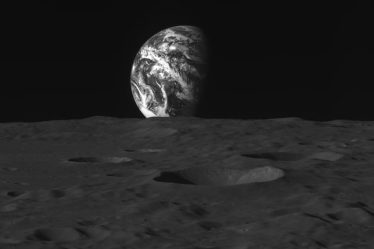 Une sonde lunaire sud-coréenne capture de superbes images - 7