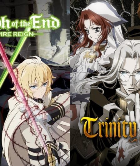 15 meilleurs anime romantiques de vampires de tous les temps (classés) 23 15 meilleurs anime romantiques de vampires de tous les temps (classés) - 22
