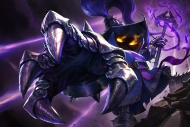 Les 10 meilleurs champions de la ligue dominant l'ARURF dans le patch 13.1 - 7