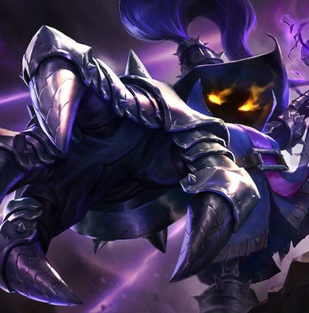 Les 10 meilleurs champions de la ligue dominant l'ARURF dans le patch 13.1 6 Les 10 meilleurs champions de la ligue dominant l'ARURF dans le patch 13.1 - 5