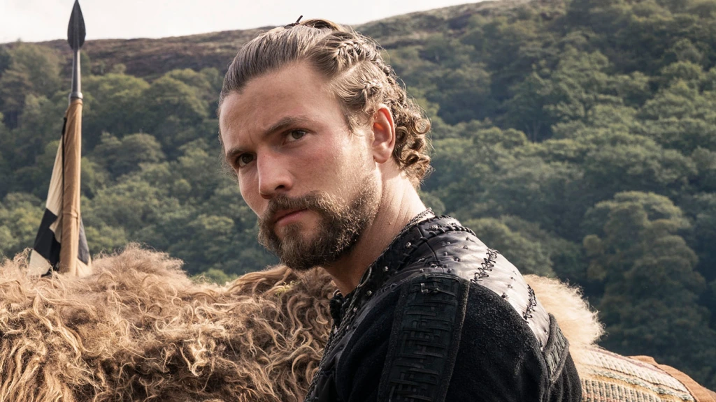 Vikings : Valhalla Saison 3 : Date de sortie, casting, et plus ! 3 Leo Suter