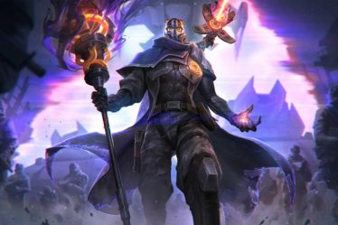 Nemesis et Showmaker identifient les plus gros problèmes des mages dans League - 11