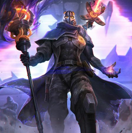 Nemesis et Showmaker identifient les plus gros problèmes des mages dans League 84 Nemesis et Showmaker identifient les plus gros problèmes des mages dans League - 83