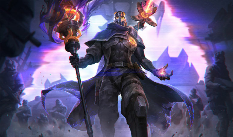 Nemesis et Showmaker identifient les plus gros problèmes des mages dans League 2 Nemesis et Showmaker identifient les plus gros problèmes des mages dans League - 1