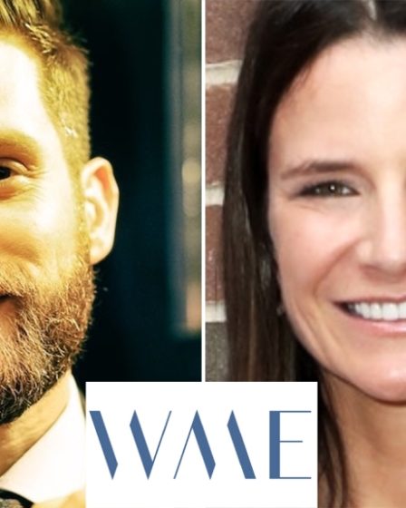 WME promeut Amanda Hacohen et Abe Cohen Hoffing au poste d'associés dans le département de télévision scénarisée 26 WME promeut Amanda Hacohen et Abe Cohen Hoffing au poste d'associés dans le département de télévision scénarisée - 25