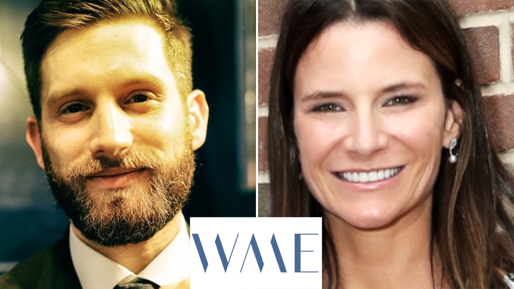 WME promeut Amanda Hacohen et Abe Cohen Hoffing au poste d'associés dans le département de télévision scénarisée 2 WME promeut Amanda Hacohen et Abe Cohen Hoffing au poste d'associés dans le département de télévision scénarisée - 1