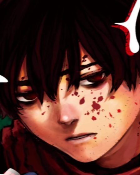 Que souhaitez-vous avec ces yeux troubles Chapitre 10 Date de sortie et spoilers: Alors que les choses deviennent troubles 33 Que souhaitez-vous avec ces yeux troubles Chapitre 10 Date de sortie et spoilers: Alors que les choses deviennent troubles - 32