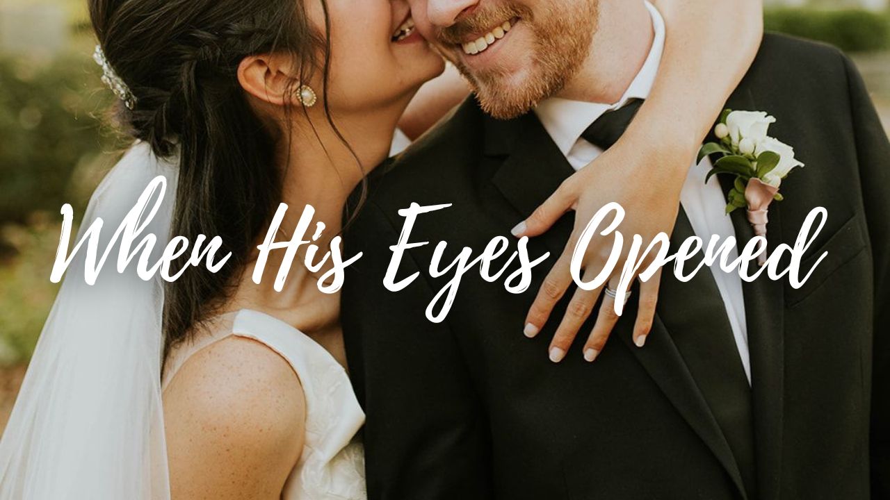When His Eyes Opened Chapitre 2694 : Date de sortie, spoilers et où lire ? 2 When His Eyes Opened Chapitre 2694 : Date de sortie, spoilers et où lire ? - 1