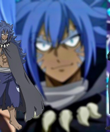 Qui est le méchant principal dans Fairy Tail? 76 Qui est le méchant principal dans Fairy Tail? - 75