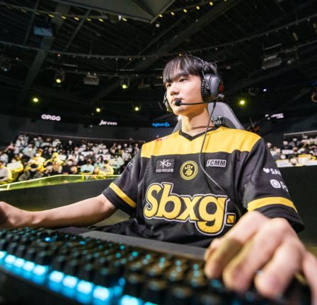 L'incroyable triple vol de Willer propulse Liiv SANDBOX à la victoire lors du segment de printemps 2023 du LCK 74 L'incroyable triple vol de Willer propulse Liiv SANDBOX à la victoire lors du segment de printemps 2023 du LCK - 73