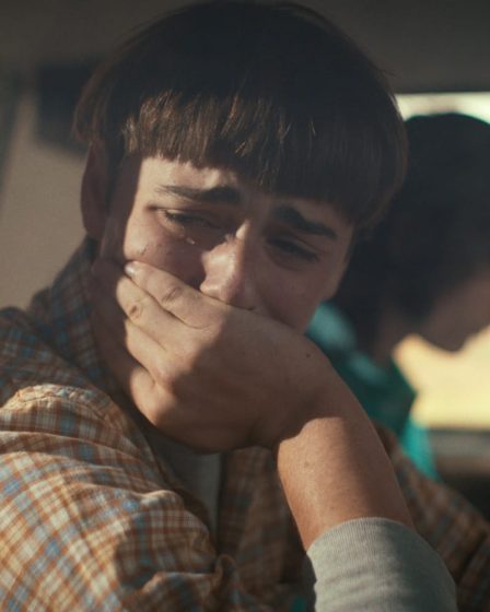 Will's Stranger Things Le voyage de Will était "magnifiquement écrit". 39 Will's Stranger Things Le voyage de Will était "magnifiquement écrit". - 38