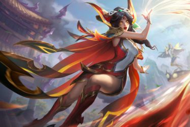 Xayah et Twisted Fate rejoignent la liste détaillée des buffs de League Patch 13.1 qui seront mis en ligne la semaine prochaine - 5