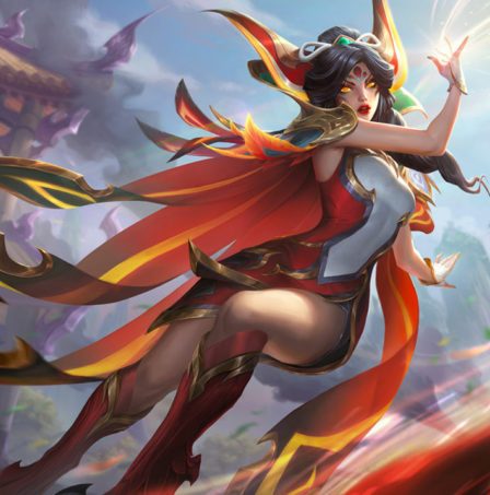 Xayah et Twisted Fate rejoignent la liste détaillée des buffs de League Patch 13.1 qui seront mis en ligne la semaine prochaine 83 Xayah et Twisted Fate rejoignent la liste détaillée des buffs de League Patch 13.1 qui seront mis en ligne la semaine prochaine - 82
