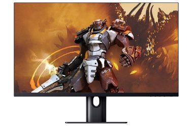 Moniteur PC Xiaomi 2K QHD à un prix incroyable sur Amazon - 4