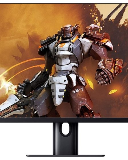 Moniteur PC Xiaomi 2K QHD à un prix incroyable sur Amazon 71 Moniteur PC Xiaomi 2K QHD à un prix incroyable sur Amazon - 70