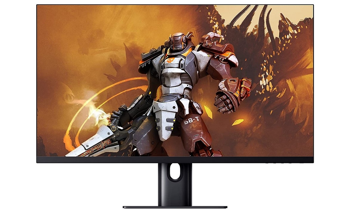 Moniteur PC Xiaomi 2K QHD à un prix incroyable sur Amazon - 1