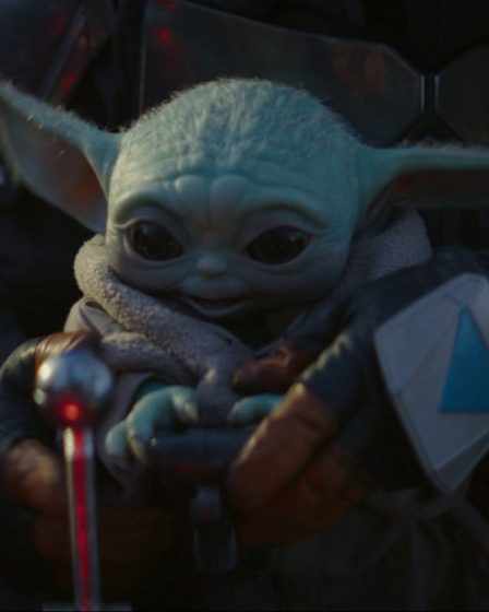 Y a-t-il d'autres Jedi mandaloriens quelque part ? 14 Y a-t-il d'autres Jedi mandaloriens quelque part ? - 13