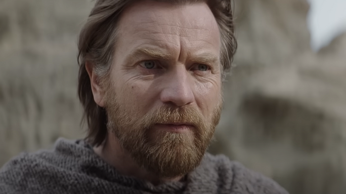 Y aura-t-il une saison 2 d'Obi-Wan Kenobi ? Ewan McGregor garde espoir 2 Y aura-t-il une saison 2 d'Obi-Wan Kenobi ? Ewan McGregor garde espoir - 1