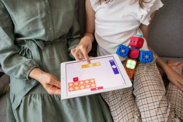 YPhone Smartphone jouet pour enfants - 9