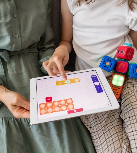 YPhone Smartphone jouet pour enfants - 95