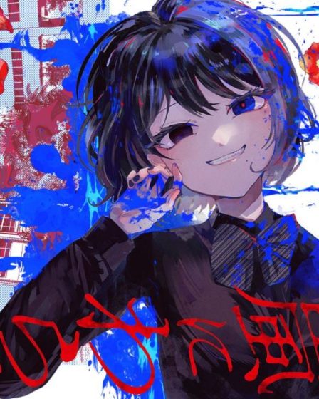 Yoarashi Ni Warau Chapitre 16 Date de sortie : Indication vertueuse 131 Yoarashi Ni Warau Chapitre 16 Date de sortie : Indication vertueuse - 130
