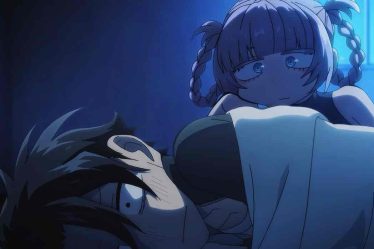 Yofukashi No Uta Chapitre 155 : Date de sortie, aperçu et où regarder - 13
