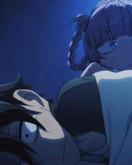 Yofukashi No Uta Chapitre 155 : Date de sortie, aperçu et où regarder 126 Yofukashi No Uta Chapitre 155 : Date de sortie, aperçu et où regarder - 125