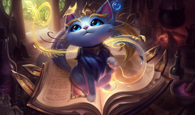Les gagnants et les perdants du patch 13.1B de League of Legends 2 Les gagnants et les perdants du patch 13.1B de League of Legends - 1