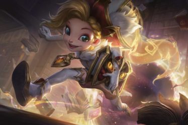 Annie, Zoe et Orianna attrapent des buffs, divers tireurs d'élite pour obtenir des boosts de mana dans League Patch 13.2 - 7
