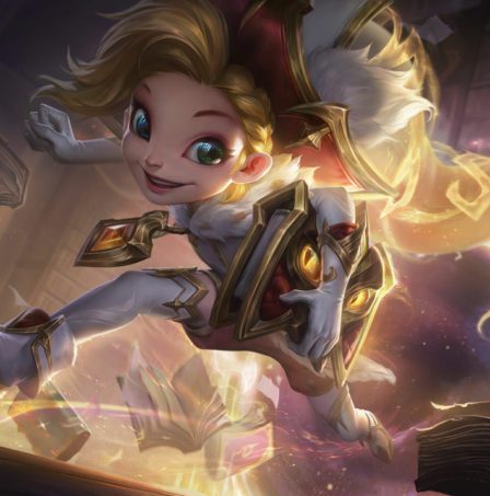 Annie, Zoe et Orianna attrapent des buffs, divers tireurs d'élite pour obtenir des boosts de mana dans League Patch 13.2 49 Annie, Zoe et Orianna attrapent des buffs, divers tireurs d'élite pour obtenir des boosts de mana dans League Patch 13.2 - 48