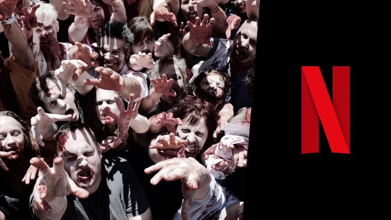 «Zombieverse»: Netflix définit une nouvelle série coréenne de réalité zombie - 1