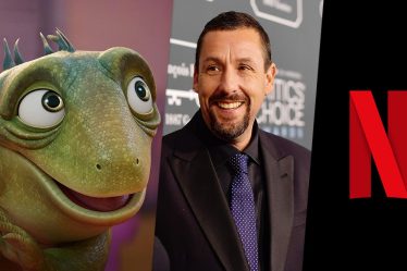 Netflix reprend le film d'animation "Leo" d'Adam Sandler ; Sorties en novembre 2023 - 15