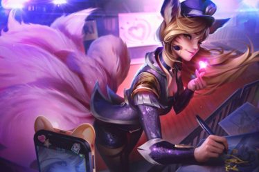 Quand sort le patch 13.2 de League of Legends ? - 7