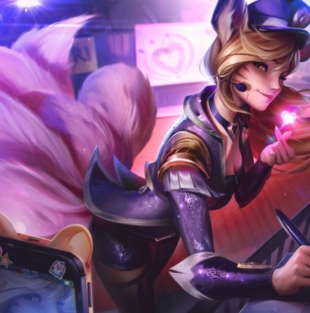 Quand sort le patch 13.2 de League of Legends ? - 49