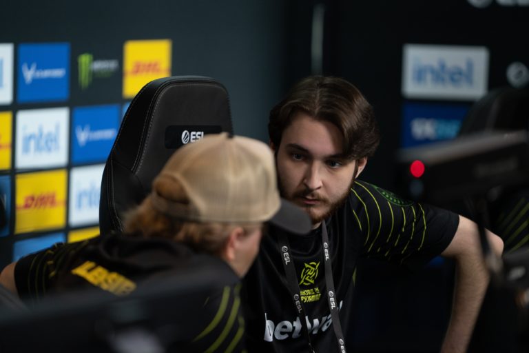 NiP fait appel à k0nfig pour remplacer les hampus pour la saison printanière de CS:GO 2 NiP fait appel à k0nfig pour remplacer les hampus pour la saison printanière de CS:GO - 1