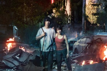 'Alice in Borderland' Saison 3: Statut de renouvellement de Netflix et ce que nous savons jusqu'à présent - 6