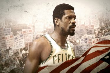 'Bill Russell: Legend' Le documentaire NBA Netflix sortira en février 2023 - 8