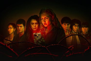 'Red Rose' British Teen Thriller Eyes Février 2023 Date de sortie de Netflix - 15