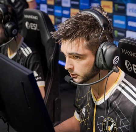 Shox, légende de CS:GO, forme une équipe entièrement française avec le rêve d'une apparition à BLAST Paris Major - 75