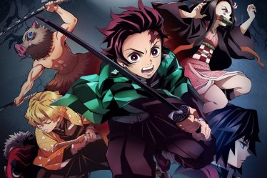 La saison 2 de « Demon Slayer » fixe la date de sortie de Netflix - 4