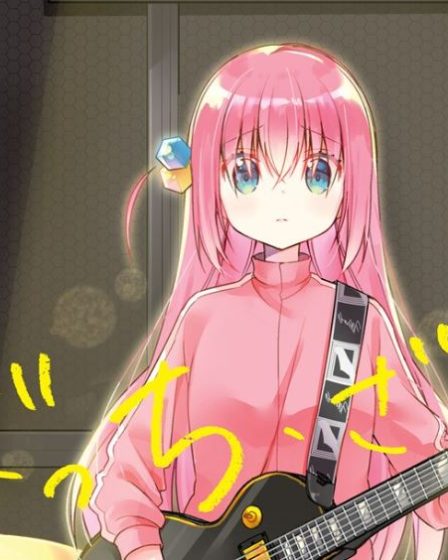 Bocchi le Rocher ! Chapitre 35 : Date de sortie et comment lire 7 Bocchi le Rocher ! Chapitre 35 : Date de sortie et comment lire - 6