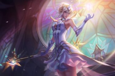 Combos Lux élémentaliste : Toutes les combinaisons d'éléments Lux élémentaliste dans League of Legends - 7