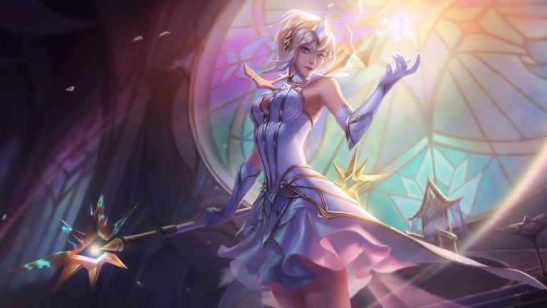 Combos Lux élémentaliste : Toutes les combinaisons d'éléments Lux élémentaliste dans League of Legends 2 Combos Lux élémentaliste : Toutes les combinaisons d'éléments Lux élémentaliste dans League of Legends - 1
