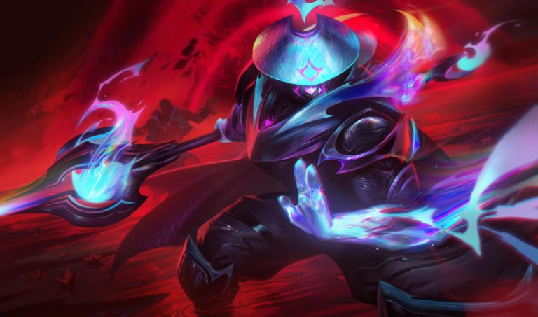 Notes de mise à jour de la mise à jour 13.1 de League of Legends | Tous les buffs, nerfs et changements à venir dans le patch 13.1 de la ligue 2 Notes de mise à jour de la mise à jour 13.1 de League of Legends | Tous les buffs, nerfs et changements à venir dans le patch 13.1 de la ligue - 1