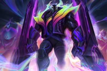 4 top laners, dont K'Sante, seront nerfés lors de la première vague de changements d'équilibrage de League en 2023 - 24