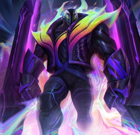 4 top laners, dont K'Sante, seront nerfés lors de la première vague de changements d'équilibrage de League en 2023 76 4 top laners, dont K'Sante, seront nerfés lors de la première vague de changements d'équilibrage de League en 2023 - 75
