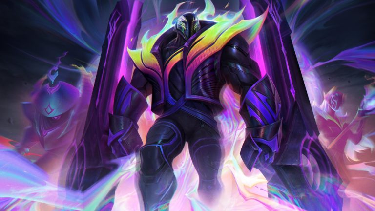 4 top laners, dont K'Sante, seront nerfés lors de la première vague de changements d'équilibrage de League en 2023 2 4 top laners, dont K'Sante, seront nerfés lors de la première vague de changements d'équilibrage de League en 2023 - 1