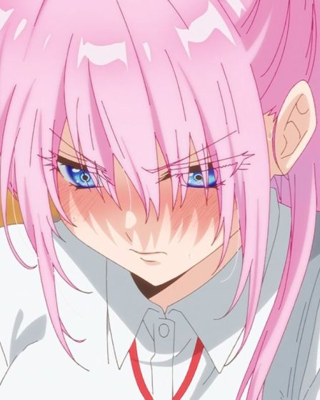 Miss Shikimori n'est pas juste une mignonne Chapitre 166 : Date de sortie, spoilers et où lire - 102